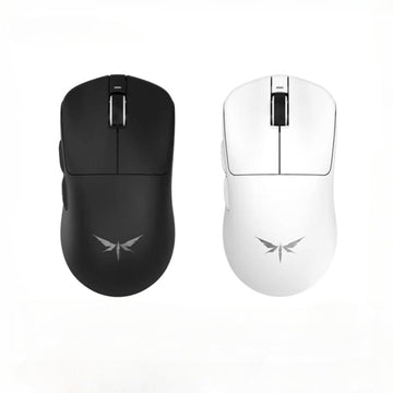VGN Dragonfly F1 Gaming Power Kabellose 2,4G-Maus mit Dual-Modus